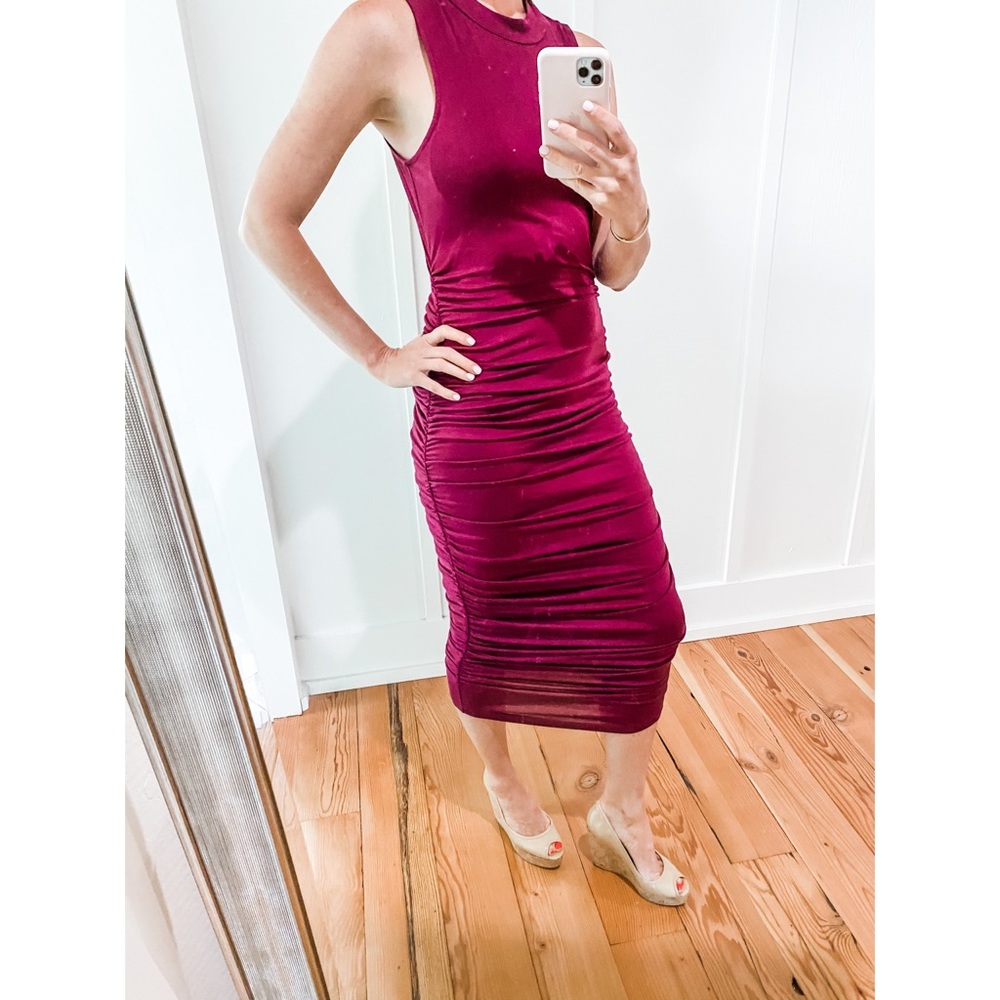 Midi dress Small